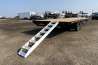 2027 Southland 24' Highboy Trailer