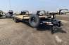 2027 Southland 24' Highboy Trailer