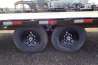 2027 Southland 24' Highboy Trailer
