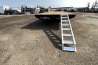 2027 Southland 24' Highboy Trailer