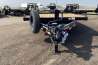 2027 Southland 24' Highboy Trailer