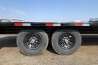 2027 Southland 24' Highboy Trailer