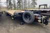 2027 Southland 24' Pintle Hitch Trailer