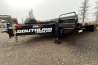 2027 Southland 24' Pintle Hitch Trailer