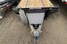 2027 Southland 24' Pintle Hitch Trailer
