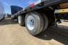 2027 Southland 26'+6' Gooseneck Trailer w/ HD Suspension