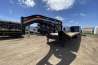 2027 Southland 26'+6' Gooseneck Trailer w/ HD Suspension