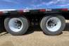 2027 Southland 26'+6' Gooseneck Trailer w/ HD Suspension