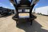 2027 Southland 26'+6' Gooseneck Trailer w/ HD Suspension