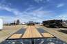 2027 Southland 26'+6' Gooseneck Trailer w/ HD Suspension