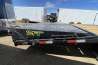 2027 Southland 26'+6' Gooseneck Trailer w/ HD Suspension