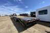 2027 Southland 26'+6' Gooseneck Trailer w/ HD Suspension