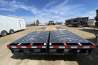 2027 Southland 26'+6' Gooseneck Trailer w/ HD Suspension