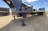 2027 Southland 26'+6' Gooseneck Trailer w/ HD Suspension