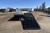 2027 Southland 26' + 6' Tri-Axle Gooseneck Trailer