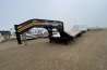 2027 Southland 26' + 6' Tri-Axle Gooseneck Trailer