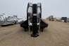 2027 Southland 26' + 6' Tri-Axle Gooseneck Trailer