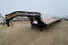 2027 Southland 34' + 6' Gooseneck w/ Hutch Suspension