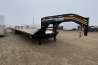 2027 Southland 34' + 6' Gooseneck w/ Hutch Suspension