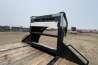 2027 Southland 34' + 6' Gooseneck w/ Hutch Suspension
