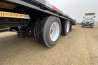 2027 Southland 34' + 6' Gooseneck w/ Hutch Suspension
