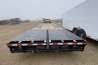 2027 Southland 34' + 6' Gooseneck w/ Hutch Suspension