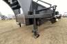 2027 Southland 34' + 6' Gooseneck w/ Hutch Suspension