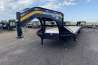 2027 Southland 34'+6' Tri-Axle Gooseneck Trailer