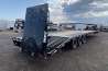 2027 Southland 34'+6' Tri-Axle Gooseneck Trailer