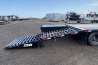 2027 Southland 34'+6' Tri-Axle Gooseneck Trailer