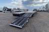 2027 Southland 34'+6' Tri-Axle Gooseneck Trailer