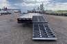 2027 Southland 34'+6' Tri-Axle Gooseneck Trailer