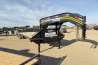 2027 Southland 34'+6' Tri-Axle Gooseneck Trailer