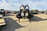 2027 Southland 34'+6' Tri-Axle Gooseneck Trailer