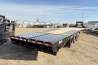 2027 Southland 34'+6' Tri-Axle Gooseneck Trailer