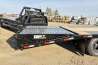 2027 Southland 34'+6' Tri-Axle Gooseneck Trailer