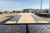 2027 Southland 34'+6' Tri-Axle Gooseneck Trailer