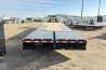 2027 Southland 34'+6' Tri-Axle Gooseneck Trailer