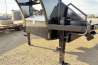 2027 Southland 34'+6' Tri-Axle Gooseneck Trailer