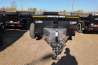 2027 Southland 5' x 10' Dump Tandem 5.2K Trailer