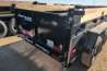 2027 Southland 5' x 10' Dump Tandem 5.2K Trailer