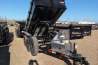 2027 Southland 5' x 10' Dump Tandem 5.2K Trailer