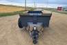 2027 Southland 5' x 10' Dump Tandem 5.2K Trailer