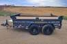 2027 Southland 5' x 10' Dump Tandem 5.2K Trailer