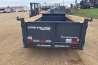 2027 Southland 5' x 10' Dump Tandem 5.2K Trailer