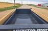 2027 Southland 5' x 10' Dump Tandem 5.2K Trailer