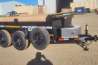 2027 Southland 5' x 10' Dump Tandem 5.2K Trailer
