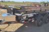 2027 Southland 5' x 10' Dump Tandem 5.2K Trailer
