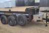 2027 Southland 5' x 10' Dump Tandem 5.2K Trailer