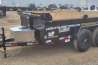 2027 Southland 5' x 10' Dump Tandem 5.2K Trailer